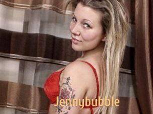 Jennybubble