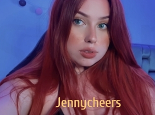 Jennycheers