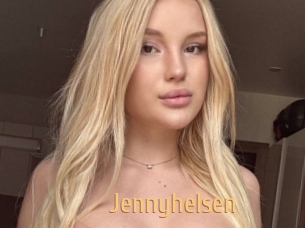 Jennyhelsen