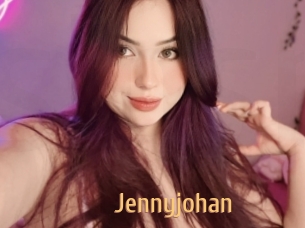 Jennyjohan