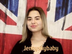 Jennyshybaby