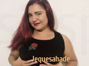 Jequesahade