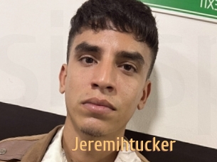 Jeremihtucker