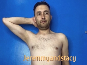 Jeremmyandstacy