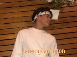 Jeremycarrinton