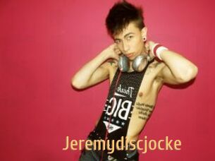 Jeremydiscjocke