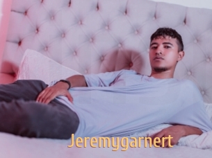 Jeremygarnert