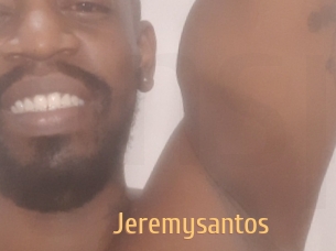 Jeremysantos