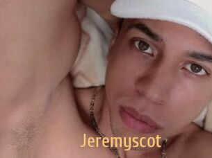 Jeremyscot