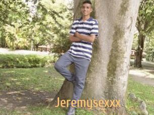 Jeremysexxx