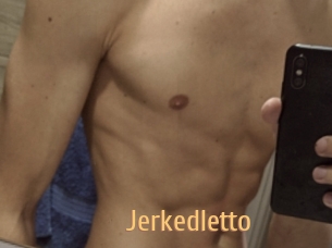 Jerkedletto