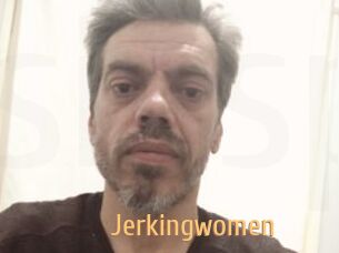 Jerkingwomen