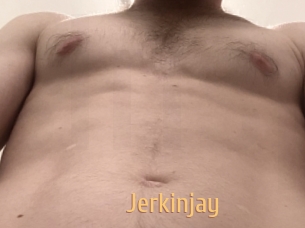 Jerkinjay