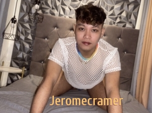 Jeromecramer