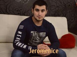 Jeromenice