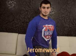 Jeromewood