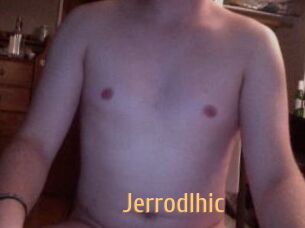 Jerrodlhic