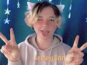 JerseyJinn