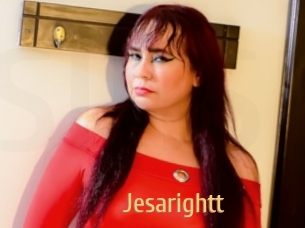 Jesarightt