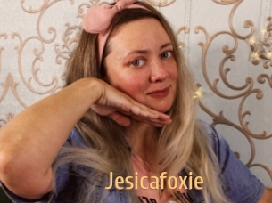 Jesicafoxie