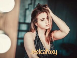 Jesicafoxy