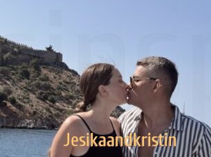 Jesikaandkristin