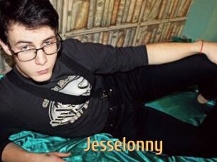 Jesselonny
