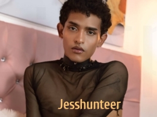 Jesshunteer