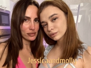 Jessicaandmolly