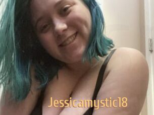 Jessicamystic18