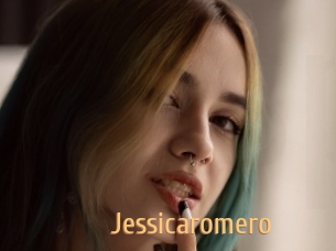 Jessicaromero