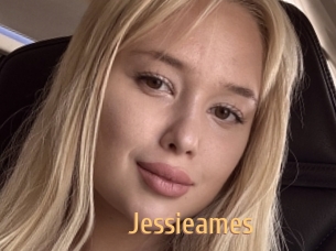 Jessieames