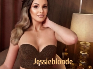 Jessieblonde