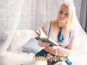 Jessiegemm