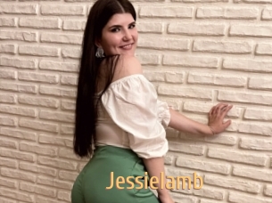 Jessielamb