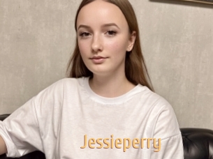 Jessieperry