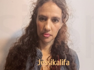 Jessikalifa