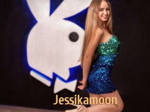 Jessikamoon