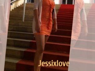 Jessixlove