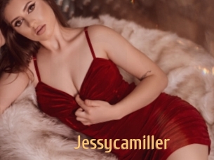 Jessycamiller