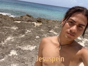 Jesuspein