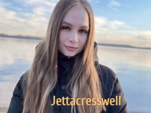 jettacresswell Single Spass