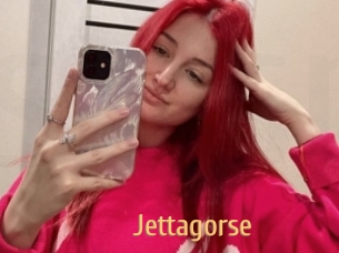 Jettagorse