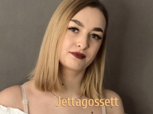 Jettagossett