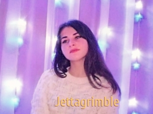 Jettagrimble