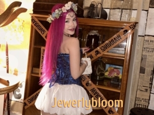 Jewerlybloom