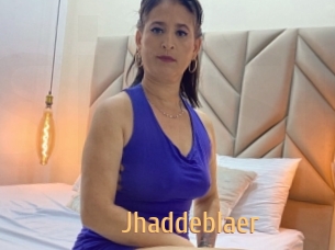 Jhaddeblaer