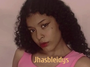 Jhasbleidys