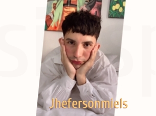 Jhefersonmiels