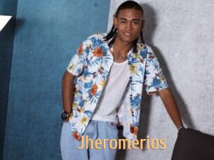 Jheromerios